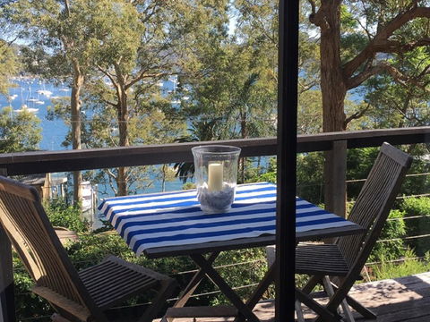 Refuge Cove On Pittwater - Darwin Holiday 0
