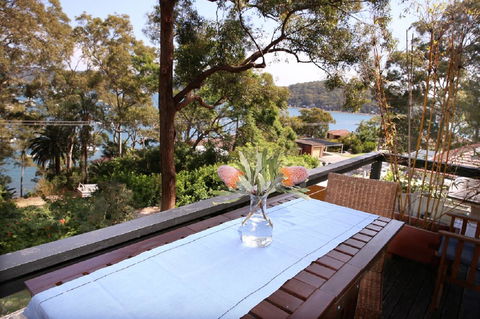 Refuge Cove On Pittwater - Darwin Holiday 4