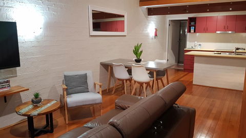 Great Escape Lofts - Darwin Holiday 2