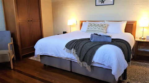 Great Escape Lofts - Darwin Holiday 1