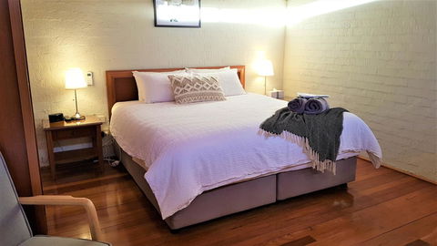 Great Escape Lofts - Darwin Holiday 10