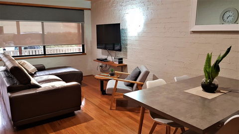 Great Escape Lofts - Darwin Holiday 9