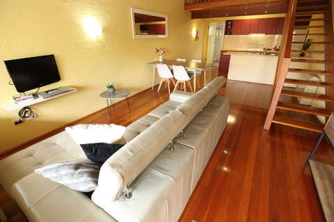 Great Escape Lofts - Darwin Holiday 20