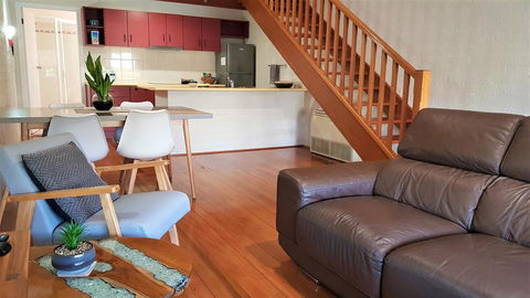 Great Escape Lofts - Darwin Holiday 0