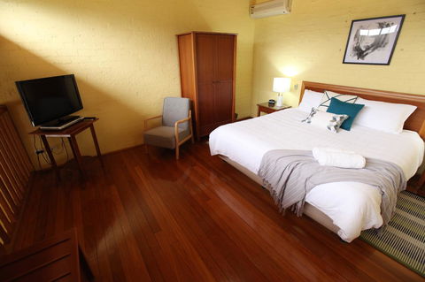 Great Escape Lofts - Darwin Holiday 23