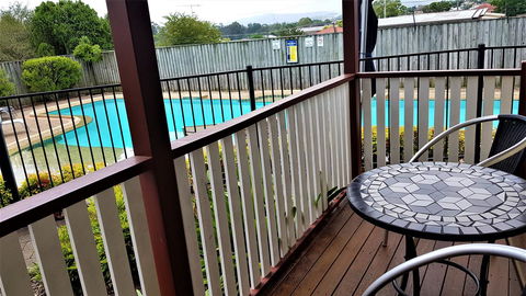 Great Escape Lofts - Darwin Holiday 17