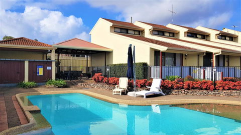 Great Escape Lofts - Darwin Holiday 7