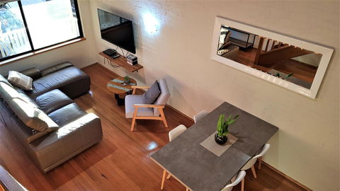 Great Escape Lofts - Darwin Holiday 3