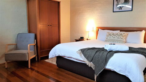 Great Escape Lofts - Darwin Holiday 13
