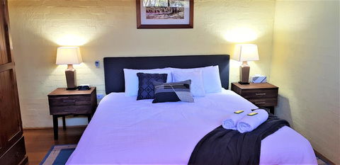 Great Escape Lofts - Darwin Holiday 29