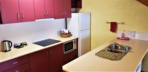 Great Escape Lofts - Darwin Holiday 30