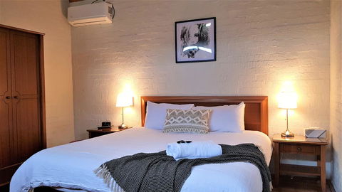 Great Escape Lofts - Darwin Holiday 14