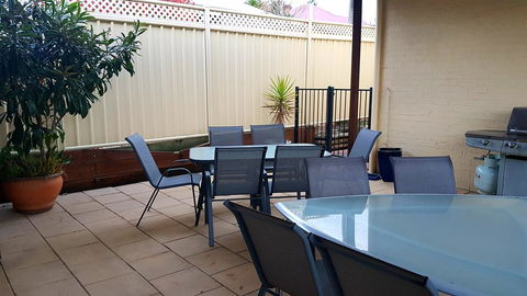 Great Escape Lofts - Darwin Holiday 11