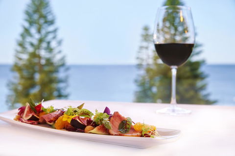 Crowne Plaza Sydney Coogee Beach, An IHG Hotel - Darwin Holiday 31