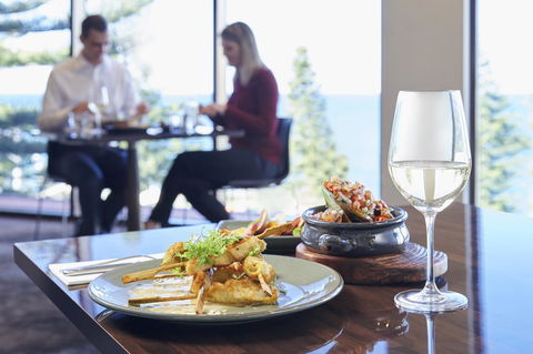 Crowne Plaza Sydney Coogee Beach, An IHG Hotel - Darwin Holiday 29