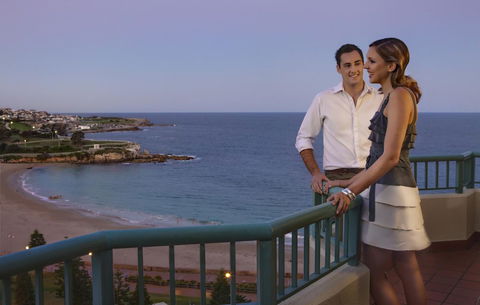 Crowne Plaza Sydney Coogee Beach, An IHG Hotel - Darwin Holiday 30