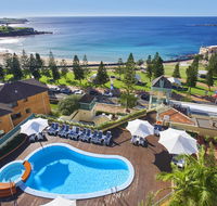 Crowne Plaza Sydney Coogee Beach - Darwin Holiday