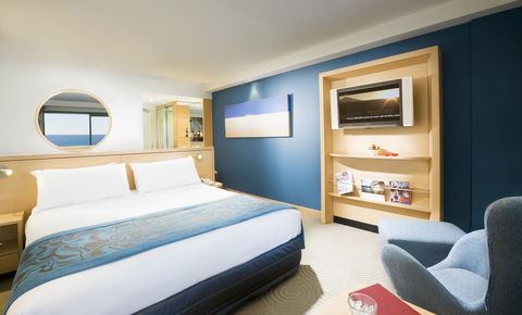 Crowne Plaza Sydney Coogee Beach, An IHG Hotel - Darwin Holiday 38