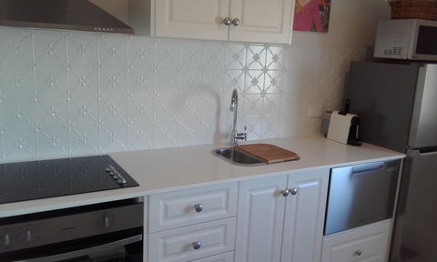 182 Anson Street - Darwin Holiday 8