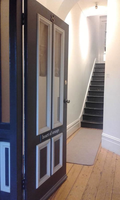 182 Anson Street - Darwin Holiday 4