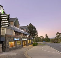 Banjo Paterson Inn - Darwin Holiday