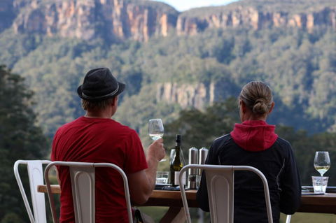 Amaroo Valley Springs - Darwin Holiday 15