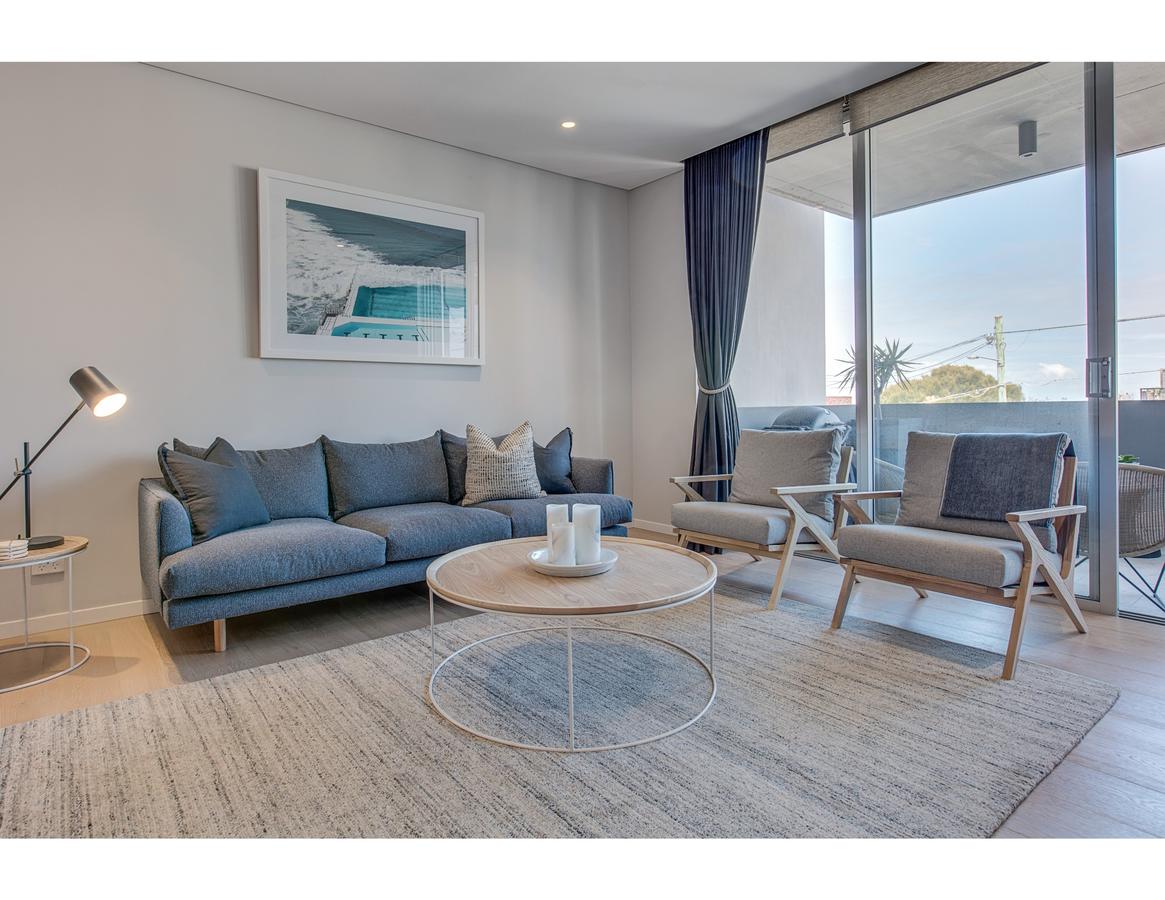 Bondi NSW Darwin Holiday