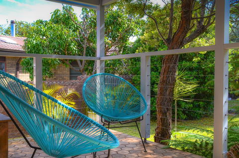Yigala House - Darwin Holiday 20
