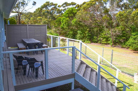 Yigala House - Darwin Holiday 15