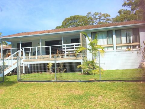 Yigala House - Darwin Holiday 19