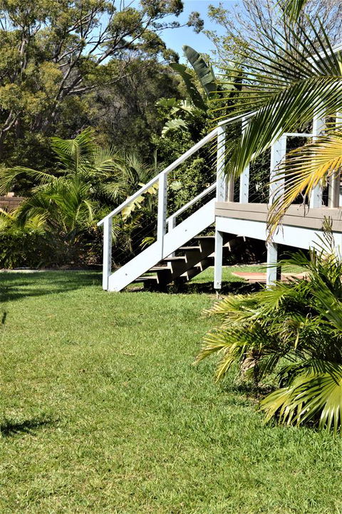 Yigala House - Darwin Holiday 17