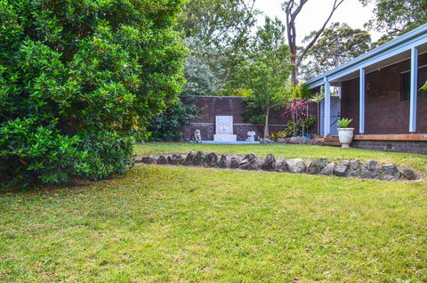 Yigala House - Darwin Holiday 21