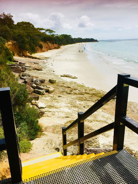 Yigala House - Darwin Holiday 14