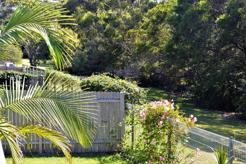 Yigala House - Darwin Holiday 18