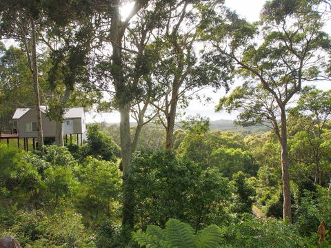 Bundle Hill Cottages - Darwin Holiday 22