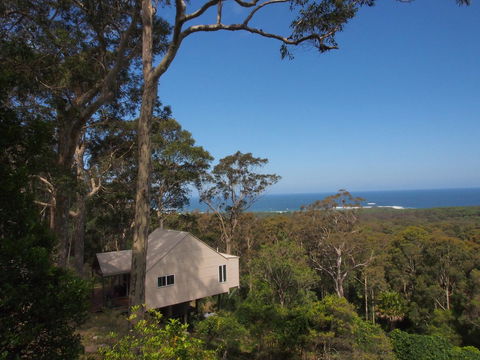 Bundle Hill Cottages - Darwin Holiday 17