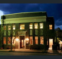 Jenkins Street Guesthouse - Darwin Holiday