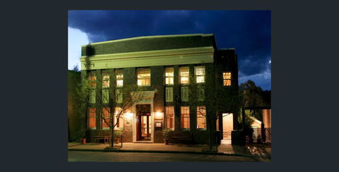 Jenkins Street Guesthouse - Darwin Holiday 0