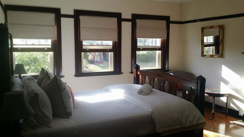 Jenkins Street Guesthouse - Darwin Holiday 8