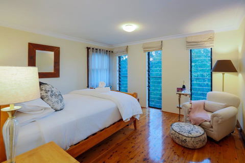 Jenkins Street Guesthouse - Darwin Holiday 14