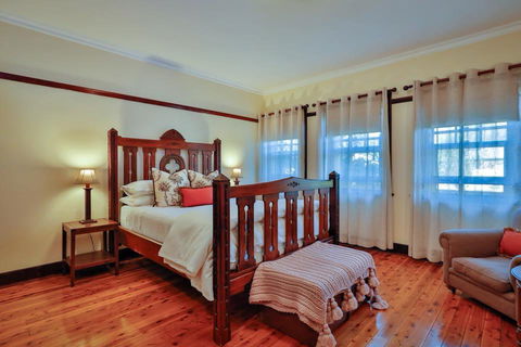 Jenkins Street Guesthouse - Darwin Holiday 13