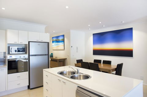 Beachfront 2 - Darwin Holiday 7
