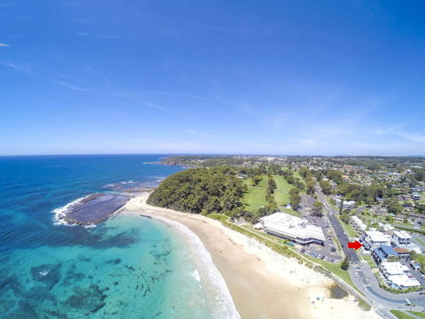 Beachfront 2 - Darwin Holiday 22