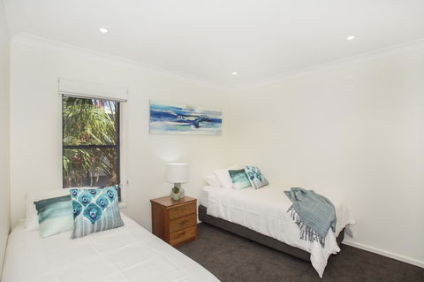 Beachfront 2 - Darwin Holiday 15