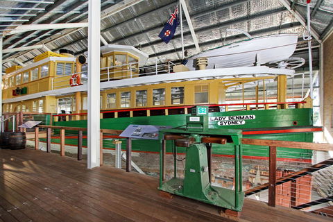 Huskisson Holiday Motel Cabins - Darwin Holiday 13