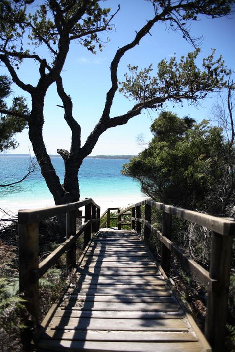 Huskisson Holiday Motel Cabins - Darwin Holiday 34