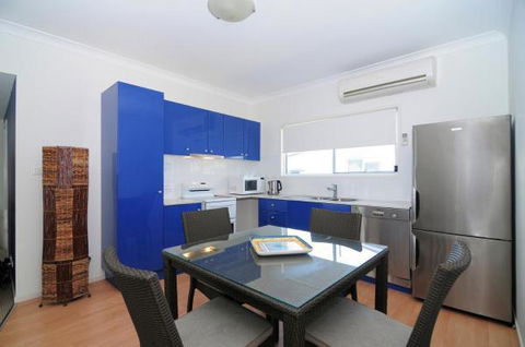 Huskisson Holiday Motel Cabins - Darwin Holiday 26