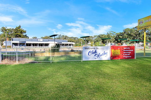 Huskisson Holiday Motel Cabins - Darwin Holiday 12