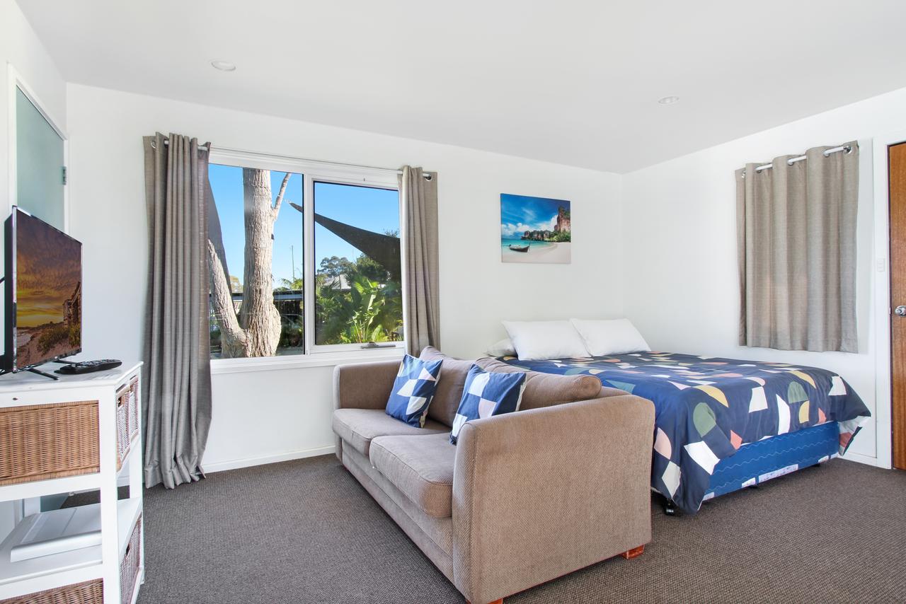 Huskisson NSW Darwin Holiday