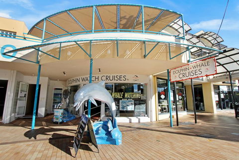 Huskisson Holiday Motel Cabins - Darwin Holiday 22